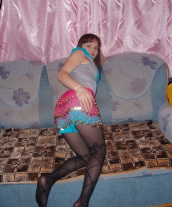 Лара, 42 года